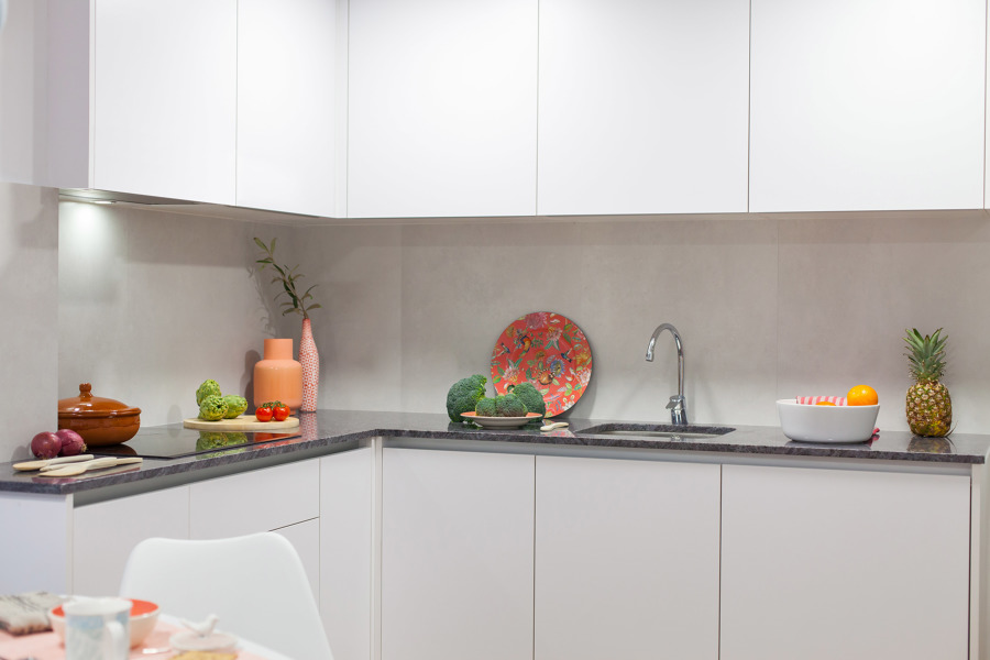 Cocina office