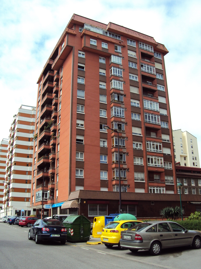 AVDA CONSTITUCIÓN
