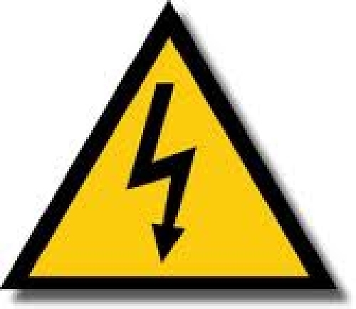 Averias electricas