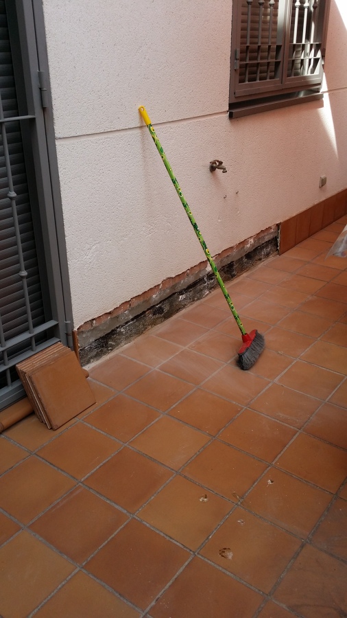 averias