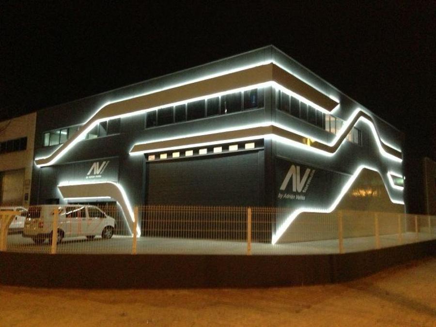 AVFORMULA