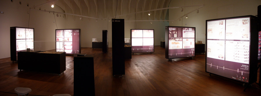 exposición