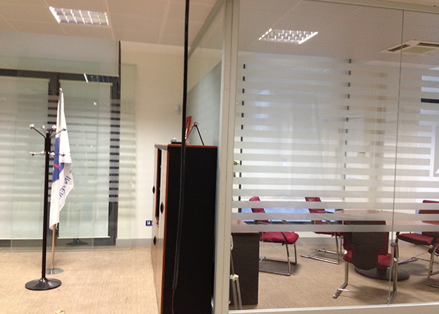Oficina Axa