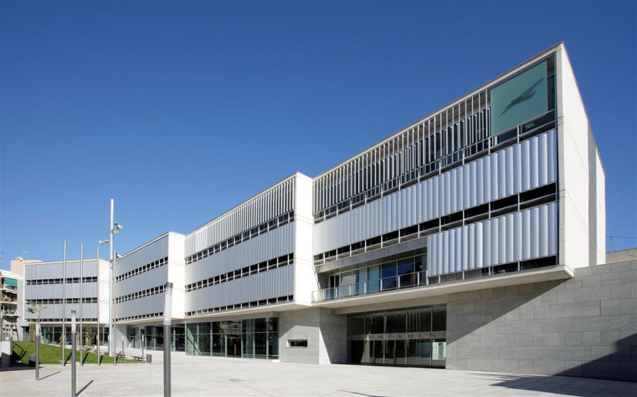 Ayuntamiento de Sant Vicent del Raspeig.