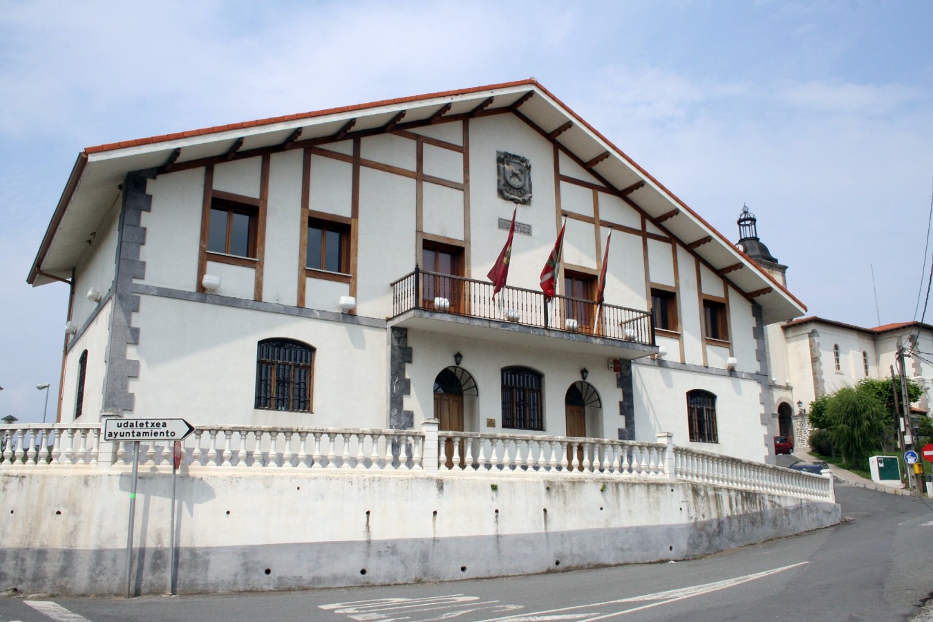 AYUNTAMIENTO DE ZIERBENA