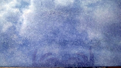 Azul Cielo