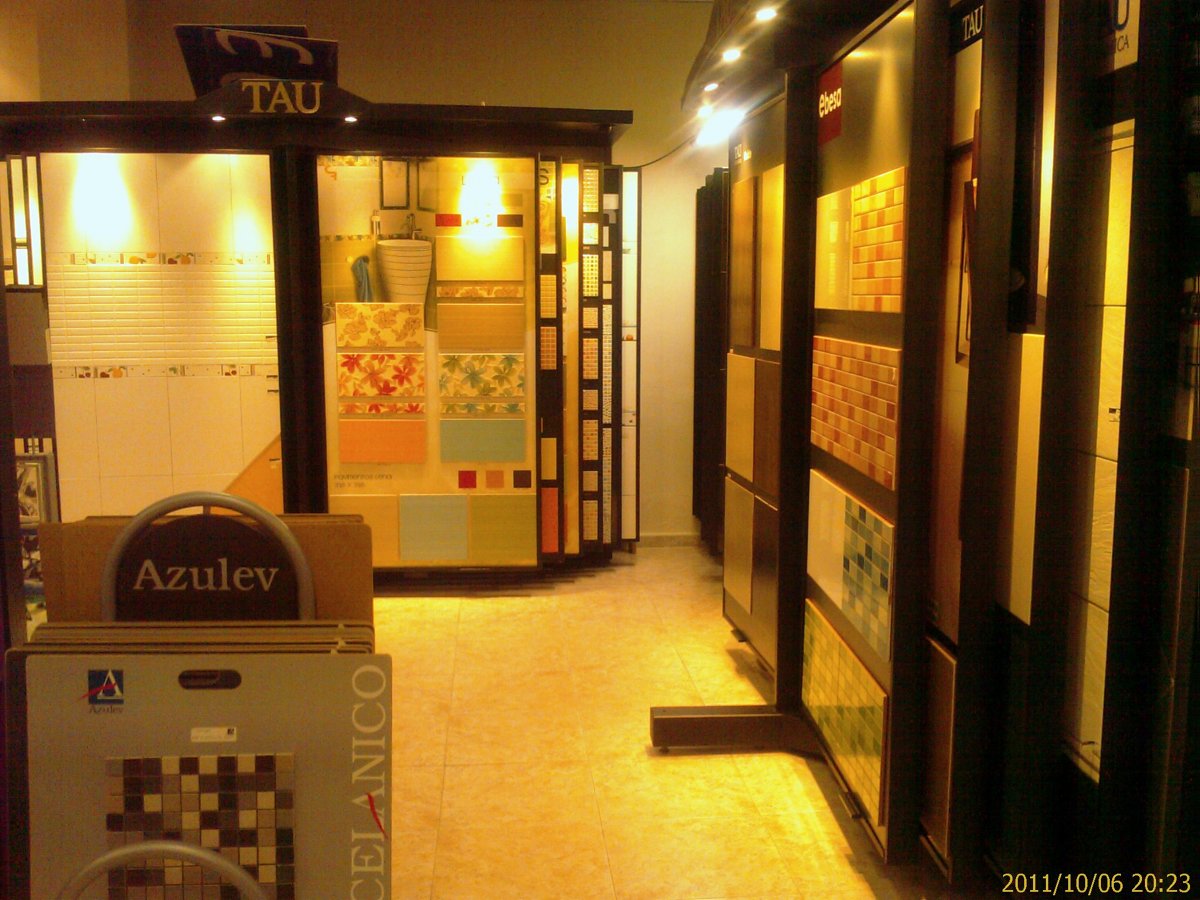 Azulejos