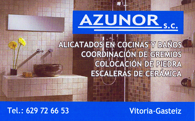 AZUNOR