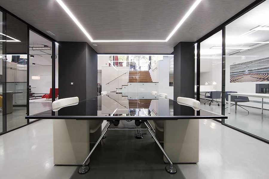 SALA DE REUNIONES