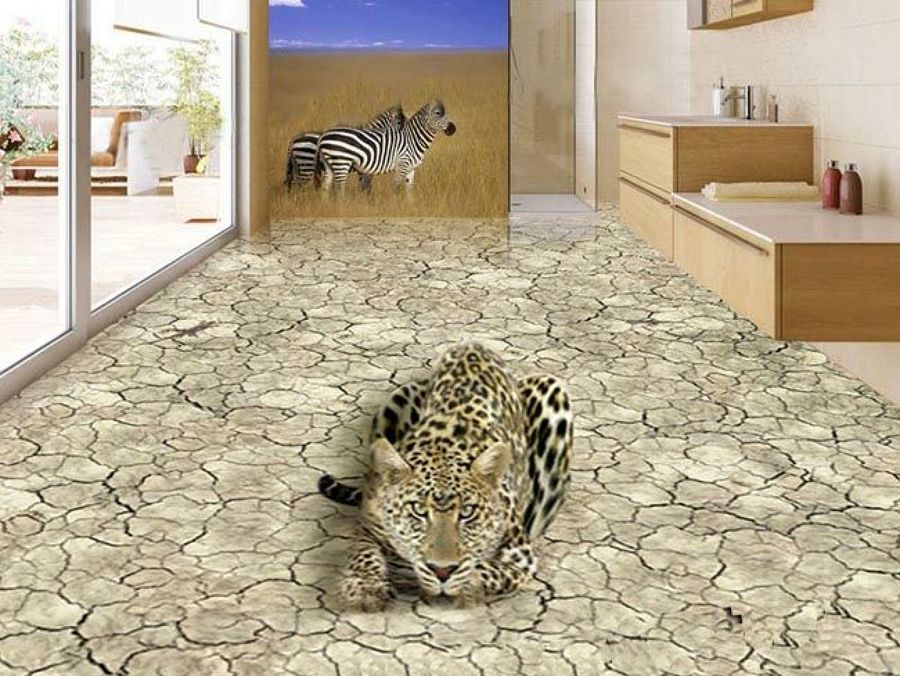 SUELO 3D