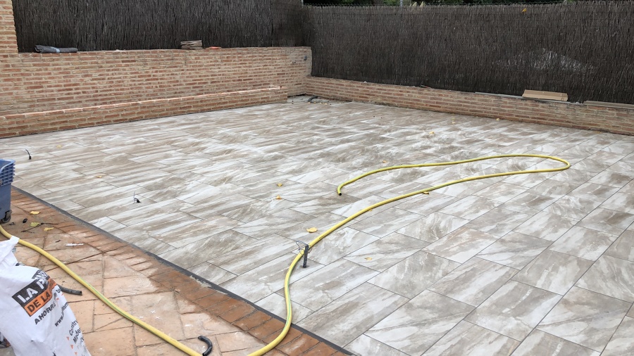 Terraza
