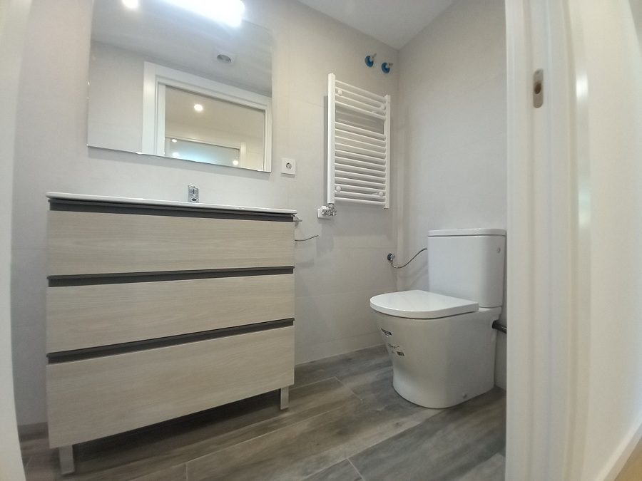 BAÑOS