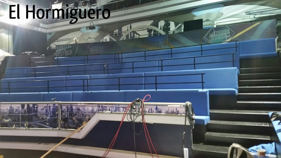 El Hormiguero