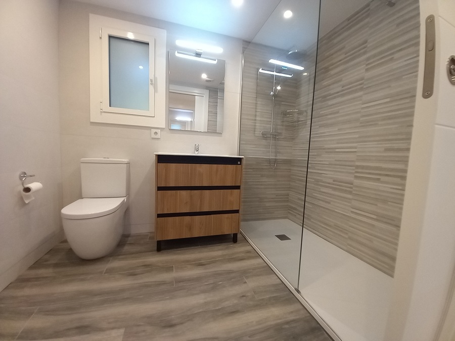 BAÑOS
