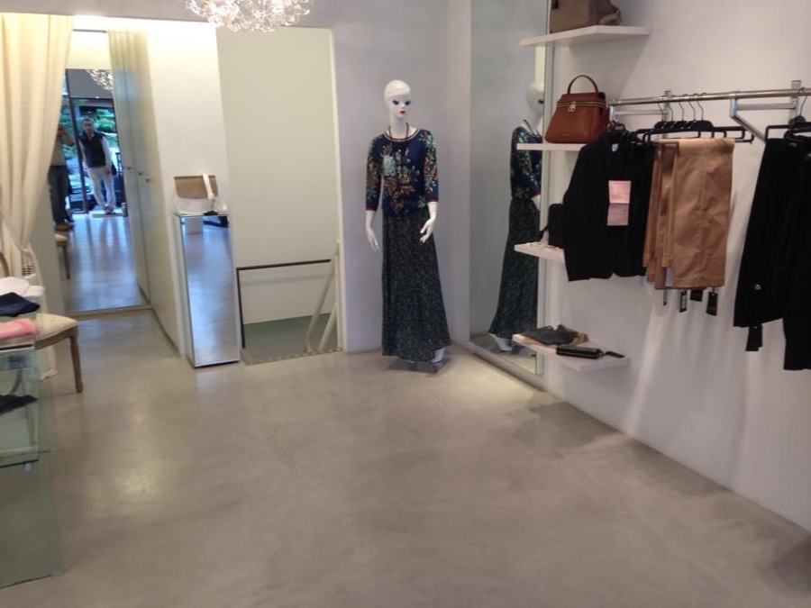 Tienda las Arenas