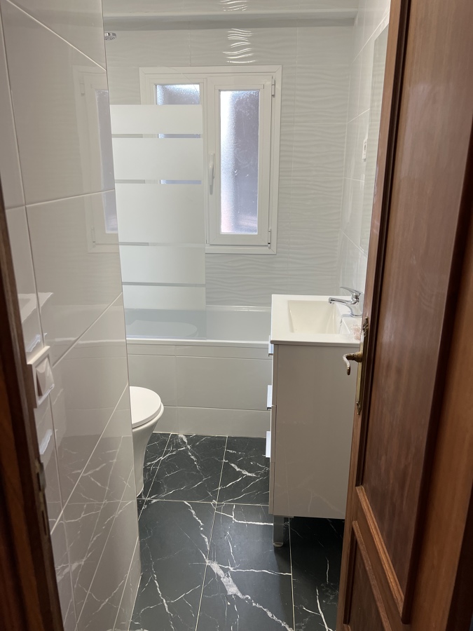 Baño