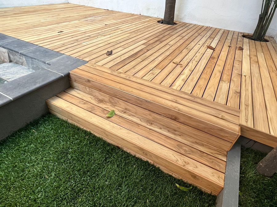 Terraza Barcelona