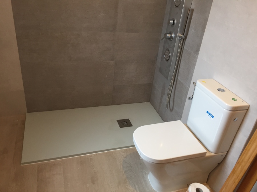 Baño
