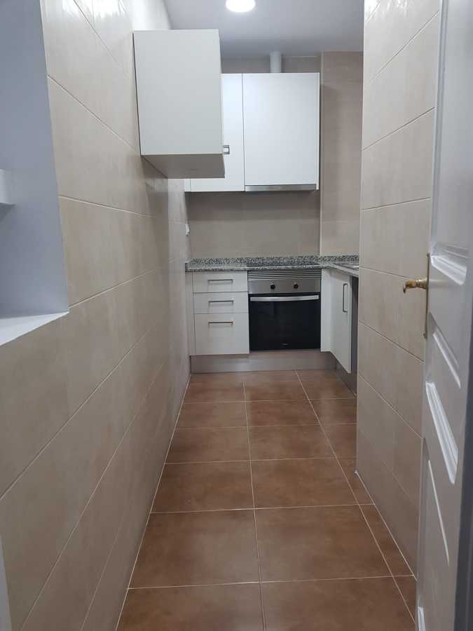 Reforma cocina