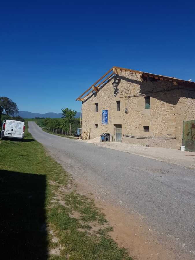 Tejado