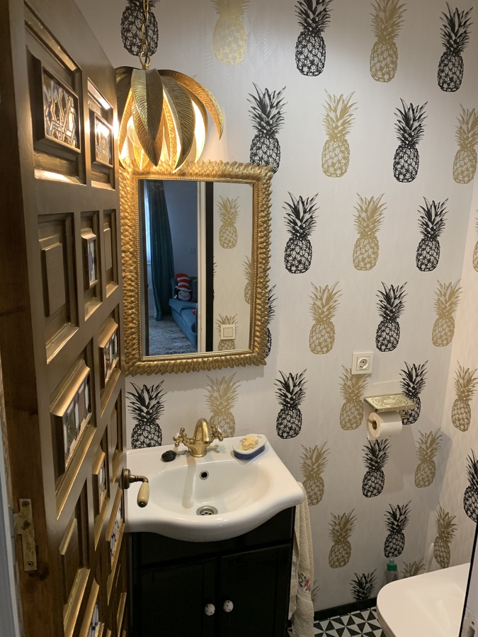 Papel pintado