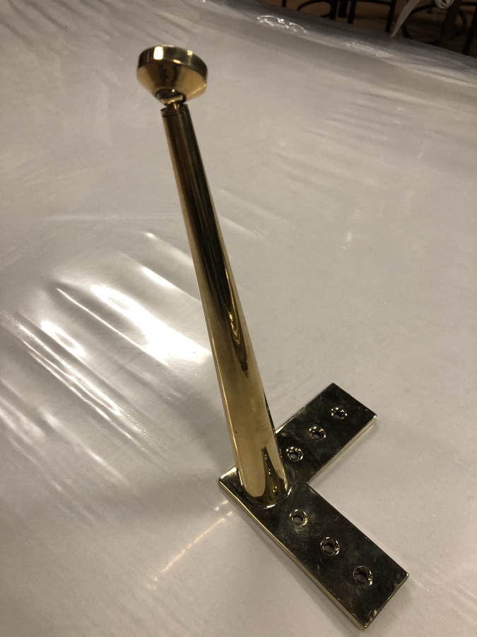 Pata para sofá