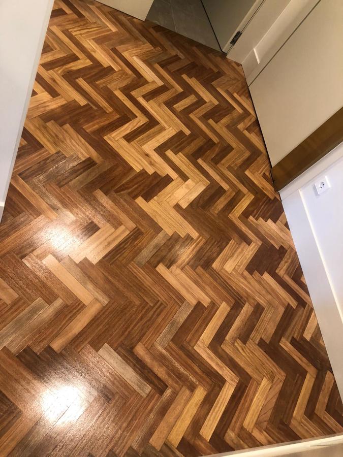 Parquet