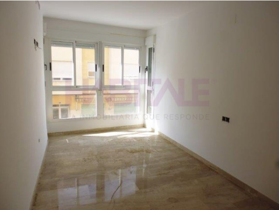 Habitación terminada