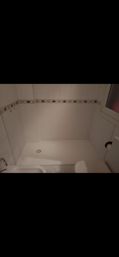 Cambio bañera por plato de ducha