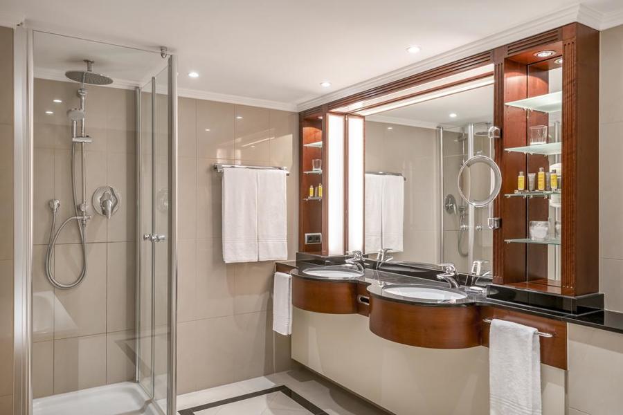 Reformas de baños de Hoteles
