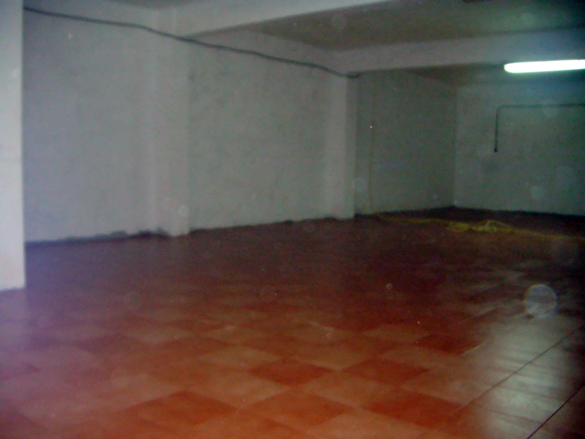bajo comercial