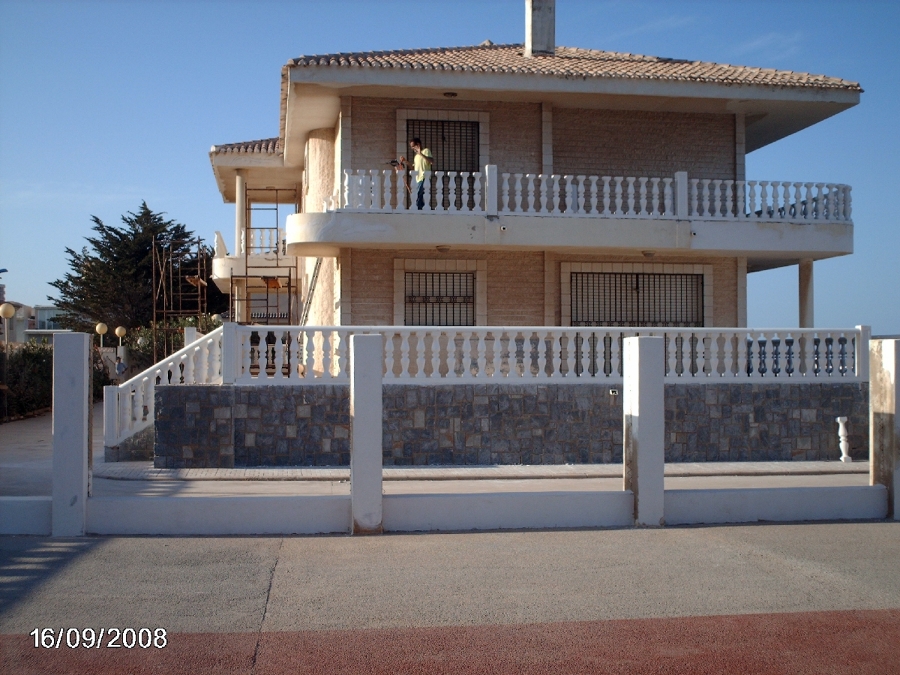Balaustrada 3