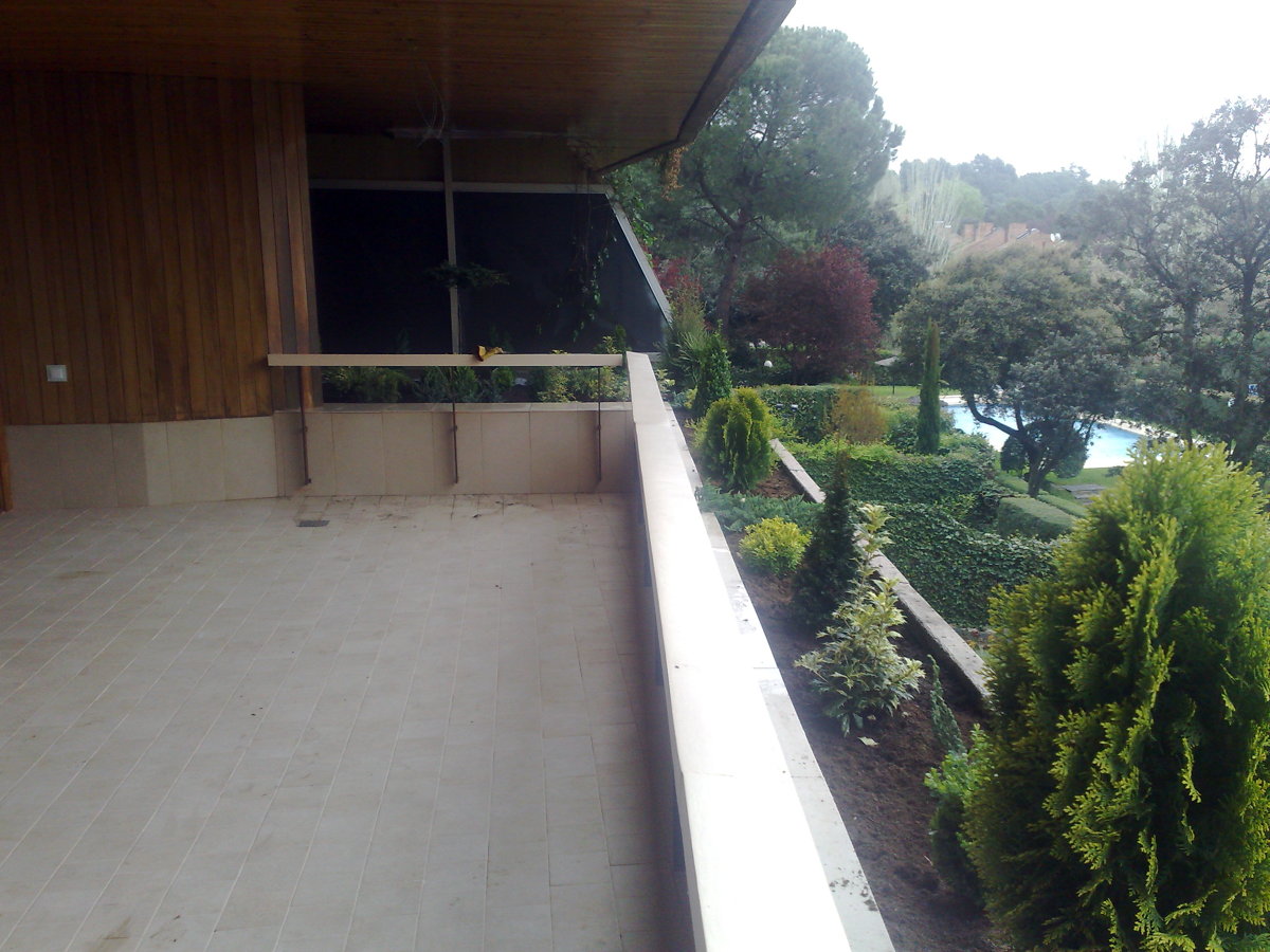 Balcon