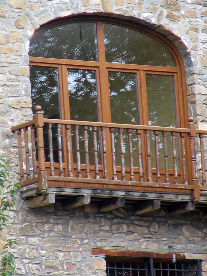 Balcon