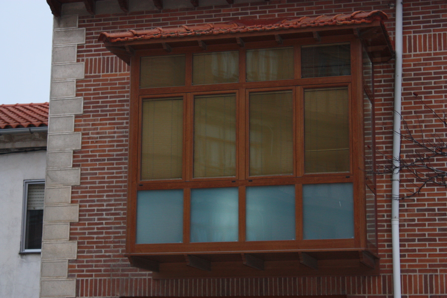 BALCONERA ALUMÍNIO
