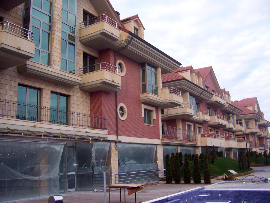balcones