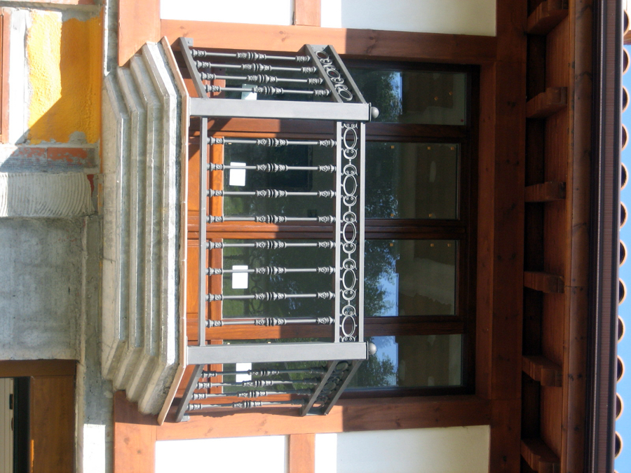Balcones