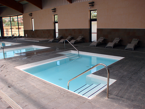 Balneario