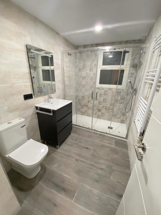 baño