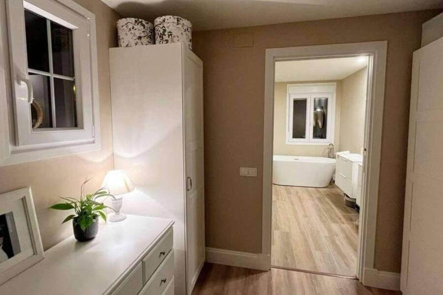 Dormitorio