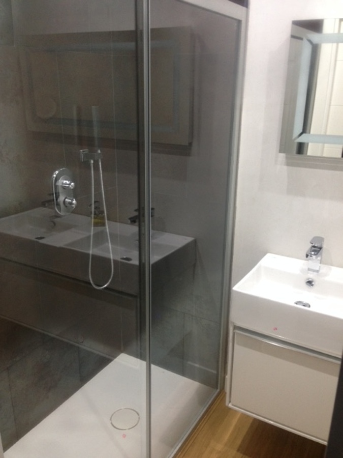 Baño principal