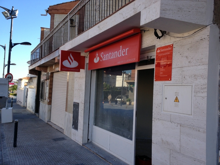 BANCO SANTANDER