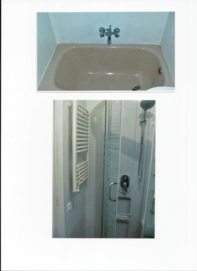 BAÑERA CAMBIADA