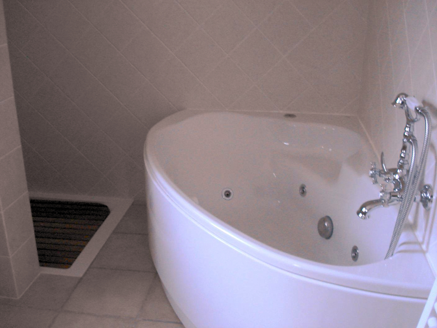 Bañera