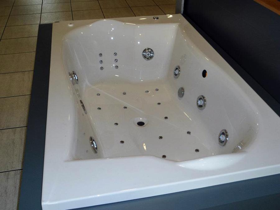 BAÑERAS