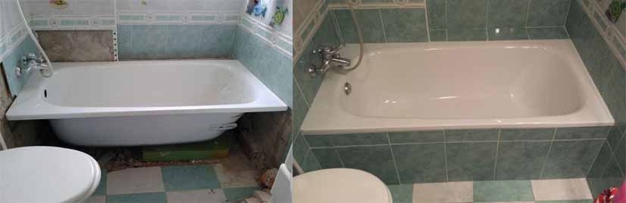 Bañera