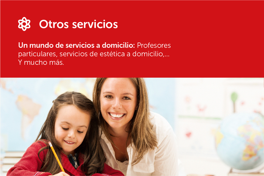 Otro servicios