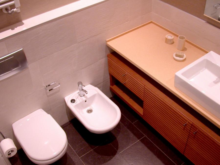 Reforma de baño