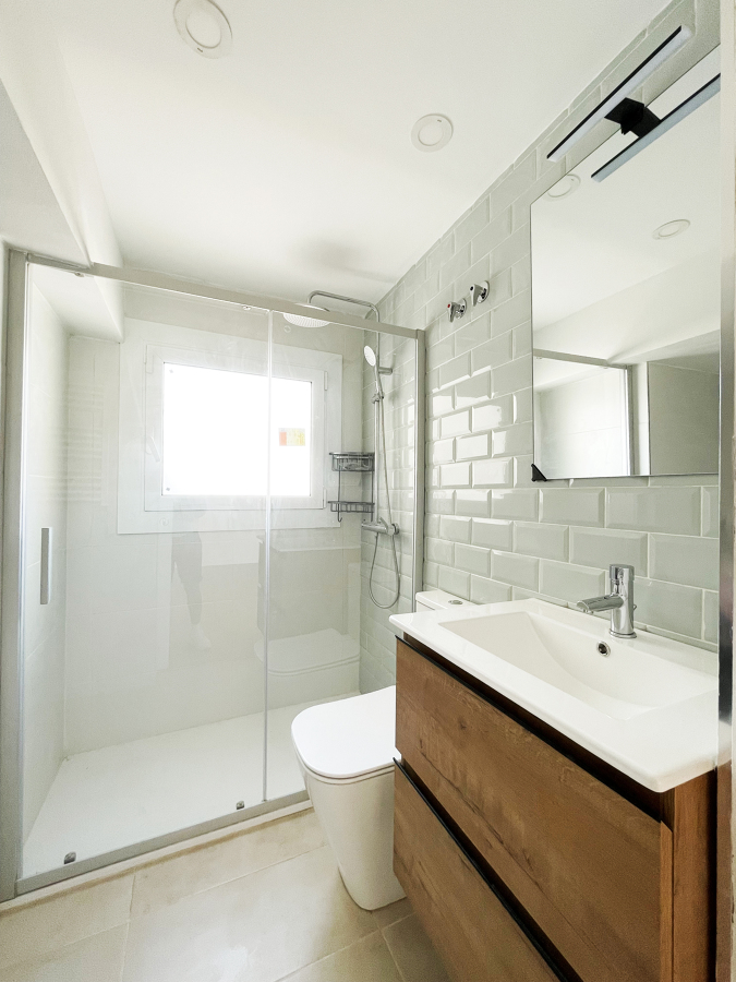 Cuarto de baño