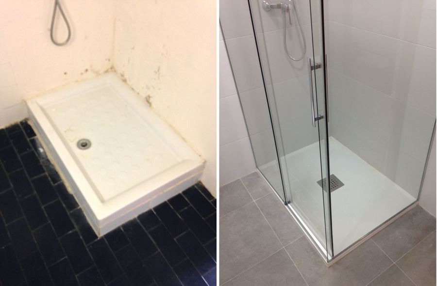 BAÑO 1
